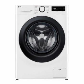 Lavasecadora LG F4DR5011S6W Carga Frontal 11Kg/6Kg Blanca