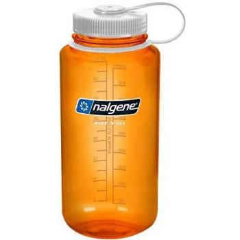 Nalgene Everyday butelka 1000 ML kolor pomara?czowy 2018 bidon