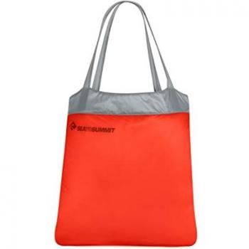 Sea to Summit Ultra-Sil 30L Shopping Bag - Spicy Orange