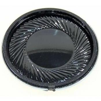 Altavoz Miniatura Visaton K 28 WPC, 1W, 50 Ohmios
