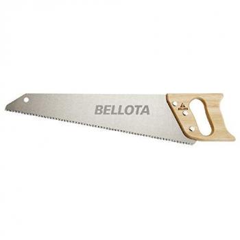 Serrucho Carpintero Bellota 4551-B 14 con Mango de Plástico