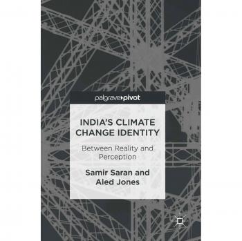 India's Climate Change Identity: Between Reality and Perception