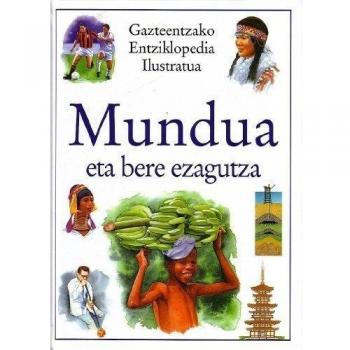 Mundua eta bere ezagutza