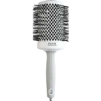 Olivia Garden 65mm Ceramic + Ion Round Thermal Hairbrush