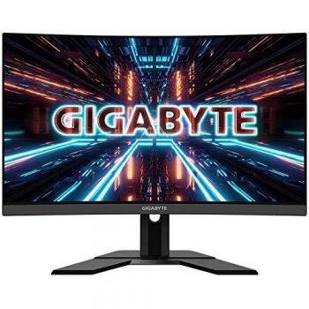 Gigabyte G27QC 27 Curved VA QHD