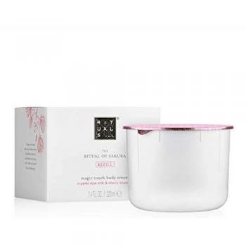 RITUALS The Ritual of Sakura Recambio Crema Corporal, 220 ml