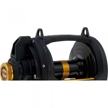 Penn-Plax PENN Squall Lever Drag 2 Speed