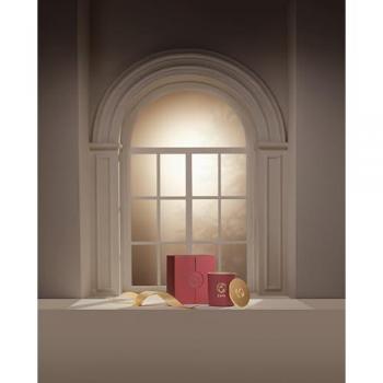 ESPA Aromatic Restorative Candle 200g - Palmarosa, Lavender, Sweet Orange, and Rose Geranium
