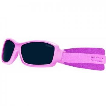 SINNER Bambino - Gafas de Sol para niño Rosa Claro