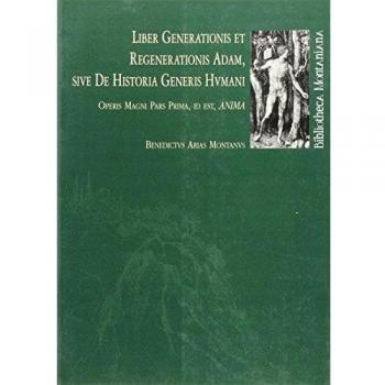 Liber generationis et regenerationis adam, sive de Historia generis hvmani: 7