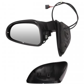 Van Wezel 5863808 retrovisor lateral