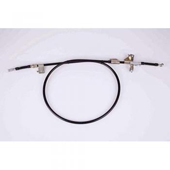 HELLA 8AS 355 660-811 Cable de accionamiento, freno de estacionamiento AS6081