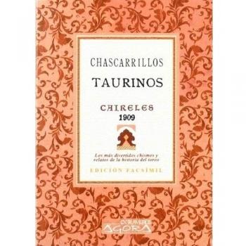 Chascarrillos taurinos