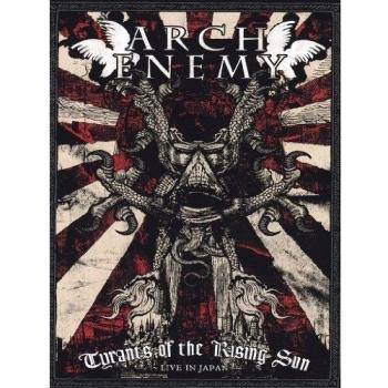 Arch Enemy - Tyrants of the Rising Sun (Live in Japan) - Import Edition
