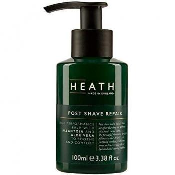 Heath Post Shave Repair for Men, 100ml