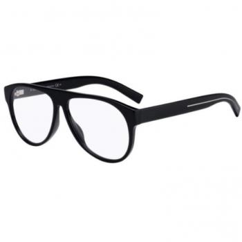 Dior Gafas de Vista BLACK TIE 256 BLACK hombre