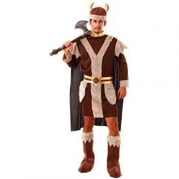 Disfraz de Vikingo para Hombre