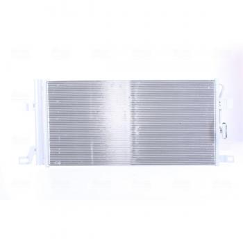 Condensador de aire acondicionado NISSENS NIS 940827