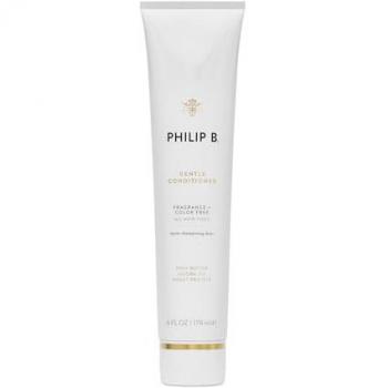 Philip B Fragrance-Free Gentle Conditioner 6 oz