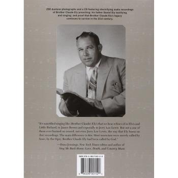 Ain't No Grave: The Life & Legacy Of Brother Claude Ely
