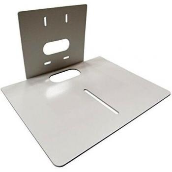 HuddleCam Wall Mount - Large Universal - White