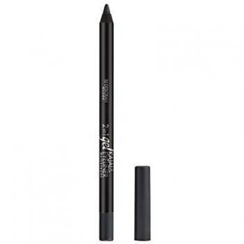 Deborah Milano 2in1 Gel Eye Pencil Kajal & Eyeliner Waterproof 02 - Grey