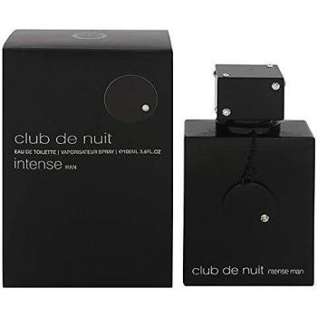 Armaf Club De Nuit Intense Man 105ml/3.6oz Eau de Toilette Cologne Spray for Men