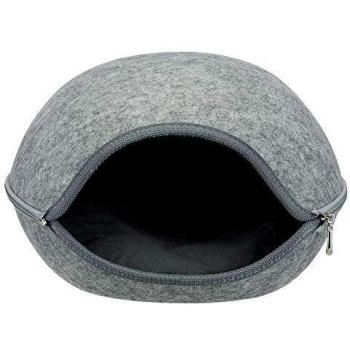 Trixie Cueva Suave Luna Gris 40 × 24 × 46 cm