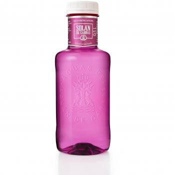 Solán de Cabras, Agua Mineral Natural, 500 ml