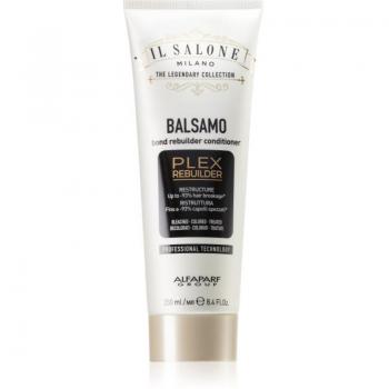 Il Salone Milano Plex Rebuilder Conditioner for Chemically Treated Hair 250 ml