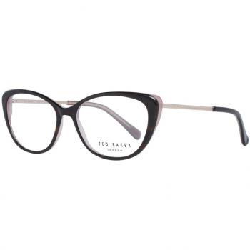 Ted Baker TB9198 219 Men's Eyeglasses Tortoiseshell Size 51 - Frame Only - Blue Light Block Available
