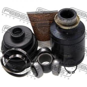 Junta homocinética FEBEST CV-joint 0511-M6MTRH