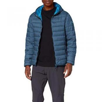 CMP Isolationsjacke Chaqueta, Hombre, Inchiostro, 50