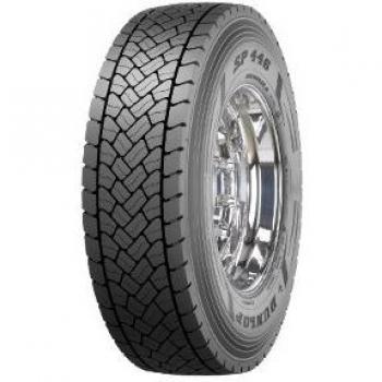 Dunlop SP 446 29580 R22.5 152148M