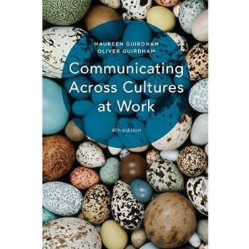 Communicating Across Cultures at Work