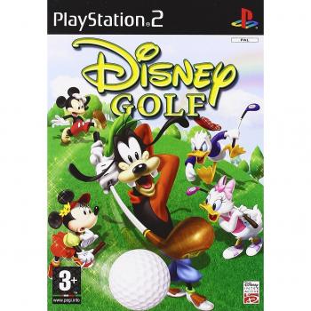 Disney Golf