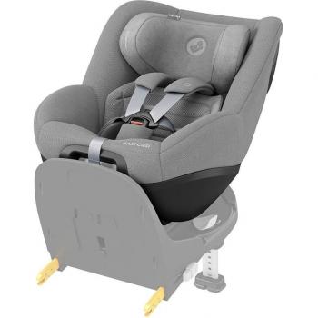Silla de Coche Maxi-Cosi Pearl 360 Pro Authentic Grey