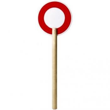 Conductores Paleta