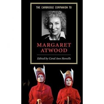 The Cambridge Companion to Margaret Atwood