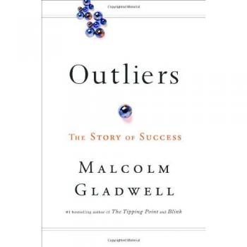 Outliers: The Story of Success