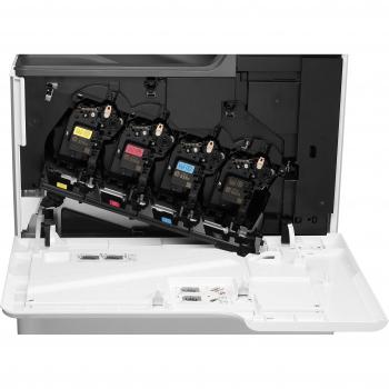 HP Color Laserjet Enterprise M652dn