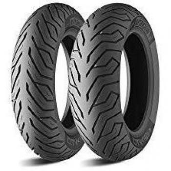 Michelin 386859 City Grip - Neumático para moto