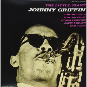 Little giant vinilo
