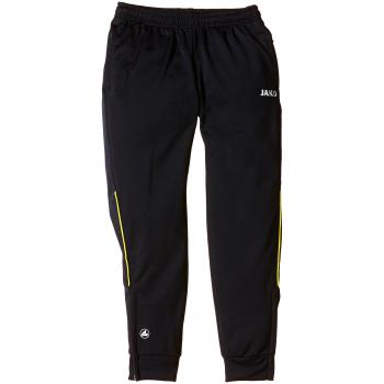 Jako Copa - Pantalones de deporte multicolor azul marino/amarillo Talla:164