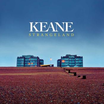 Strangeland - Keane