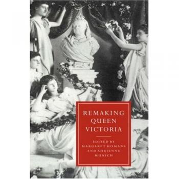 Reimaginando a la Reina Victoria (Estudios de Cambridge en Literatura y Cultura del Siglo XIX, Volumen 10)