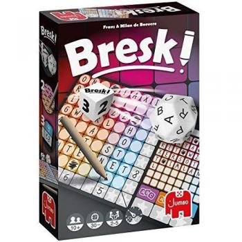 Jumbo - Bresk!