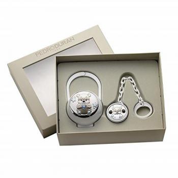 Set Osito con Estrellas de Pedro Durán