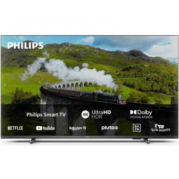 Philips 55PUS7608/12 55 LED UltraHD 4K Smart TV WiFi HDR10+ Pixel Precise Ultra HD Dolby Vision