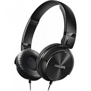 Philips SHL3060 - Auriculares de diadema cerrados